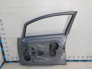 124254 Дверь передняя правая Opel Corsa D Арт E40684921, вид 10