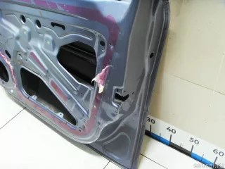 124242 Дверь передняя правая Opel Zafira B Арт E52208509, вид 15