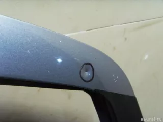 124242 Дверь передняя правая Opel Zafira B Арт E52208509, вид 4