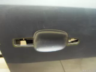 124242 Дверь передняя правая Opel Zafira B Арт E52208509, вид 9