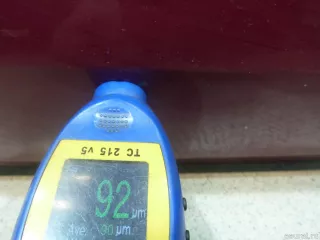 1691841 Дверь передняя правая Ford Fiesta 6 Арт E100358914, вид 8