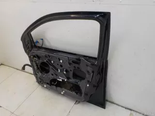 1253633 Дверь передняя правая Ford Focus 1 Арт E41067613, вид 11