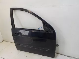 1253633 Дверь передняя правая Ford Focus 1 Арт E41067613, вид 3