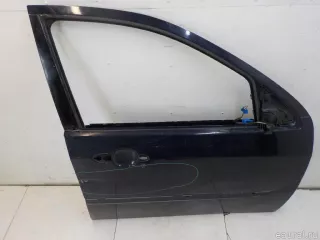 1253633 Дверь передняя правая Ford Focus 1 Арт E41067613, вид 8