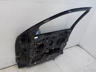 1253633 Дверь передняя правая Ford Focus 1 Арт E41067613, вид 9