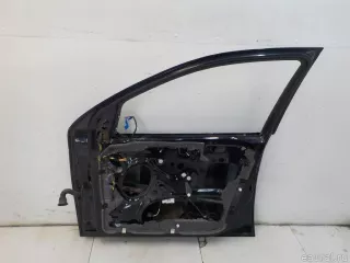 1253633 Дверь передняя правая Ford Focus 1 Арт E41067613, вид 10