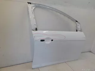 1884906 Дверь передняя правая Ford Focus 3 Арт E40881157, вид 3