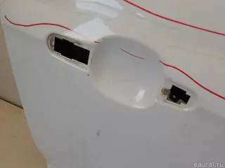1884906 Дверь передняя правая Ford Focus 3 Арт E40881157, вид 5