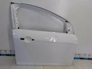 1706278 Дверь передняя правая Ford Focus 3 Арт E40899111, вид 1
