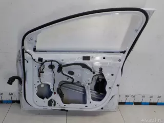 1706278 Дверь передняя правая Ford Focus 3 Арт E40899111, вид 10