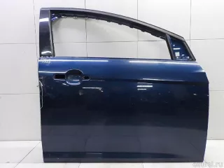 1706278 Дверь передняя правая Ford Focus 3 Арт E31404437, вид 1