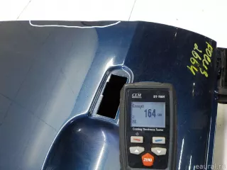 1706278 Дверь передняя правая Ford Focus 3 Арт E31404437, вид 12