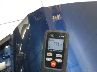 1706278 Дверь передняя правая Ford Focus 3 Арт E31404437, вид 13