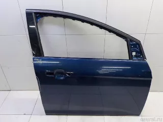 1706278 Дверь передняя правая Ford Focus 3 Арт E31404437, вид 2