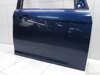1706278 Дверь передняя правая Ford Focus 3 Арт E31404437, вид 3