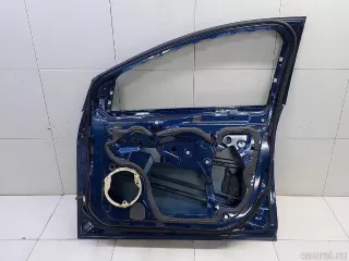 1706278 Дверь передняя правая Ford Focus 3 Арт E31404437, вид 5