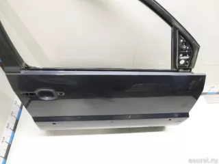 1692547 Дверь передняя правая Ford Fusion 1 Арт E5841610, вид 3