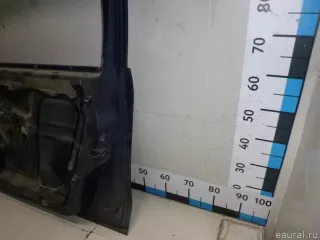 1038010 Дверь передняя правая Ford Mondeo 2 Арт E52111425, вид 14
