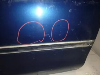 1038010 Дверь передняя правая Ford Mondeo 2 Арт E52111425, вид 4
