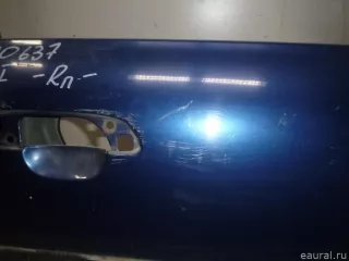 1038010 Дверь передняя правая Ford Mondeo 2 Арт E52111425, вид 5