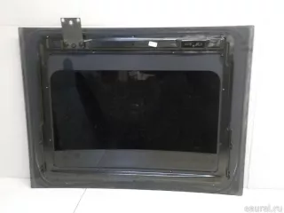 15212371 Стекло люка Cadillac SRX 1 Арт E40325945, вид 2