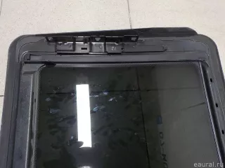 2197800021 Стекло люка Mercedes CLS C219 Арт E31104717, вид 4