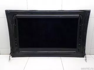 2217800021 Стекло люка Mercedes S W221 Арт E31263989, вид 2