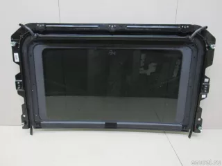54107304487 Стекло люка BMW X3 F25 Арт E80206118, вид 4