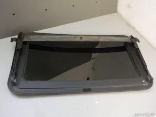  Стекло люка Audi A6 Allroad C5 Арт E1878356, вид 2