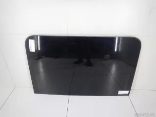 4L0877055E Стекло люка Audi Q7 4L Арт E70510472