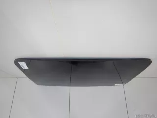 Стекло люка Audi Q7 4L 2006г. 4L0877055E - Фото 2