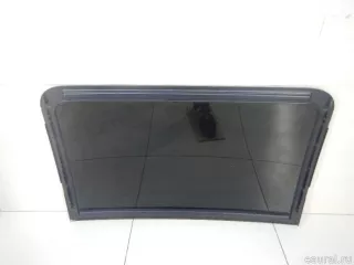 Стекло люка Audi Q7 4L 2006г. 4L0877055E - Фото 3