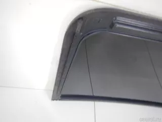 Стекло люка Audi Q7 4L 2006г. 4L0877055E - Фото 4