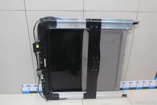 T115705020 Люк в сборе электрический Chery Tiggo t11 Арт E80578590, вид 9