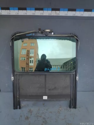  Люк в сборе электрический Citroen Xantia Арт E9118393, вид 1