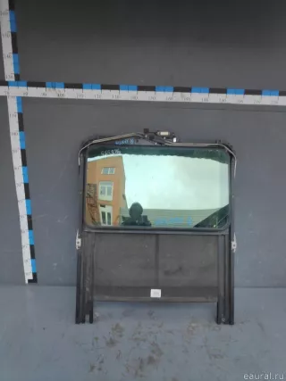  Люк в сборе электрический Citroen Xantia Арт E9118393, вид 2