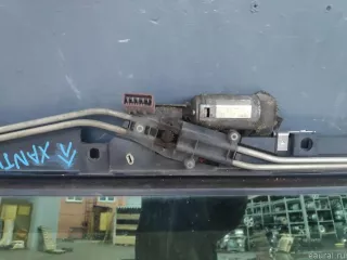  Люк в сборе электрический Citroen Xantia Арт E9118393, вид 3