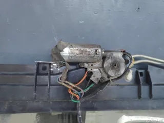  Люк в сборе электрический Citroen Xantia Арт E9118393, вид 7