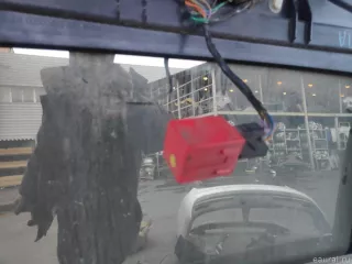  Люк в сборе электрический Citroen Xantia Арт E9118393, вид 8