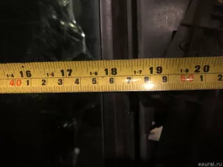  Люк в сборе электрический Citroen Xantia Арт E9118393, вид 9