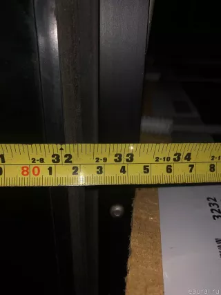  Люк в сборе электрический Citroen Xantia Арт E9118393, вид 10