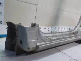714011DB10 Порог со стойкой левый Kia Carens 3 Арт E52171856, вид 3