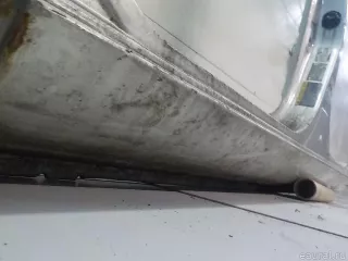 714011DB10 Порог со стойкой левый Kia Carens 3 Арт E52171856, вид 4