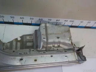 714011DB10 Порог со стойкой левый Kia Carens 3 Арт E52171856, вид 8
