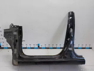 714014YB00 Порог со стойкой левый Kia Rio 3 Арт E41027107, вид 1