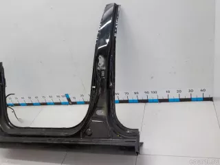 714014YB00 Порог со стойкой левый Kia Rio 3 Арт E41027107, вид 3