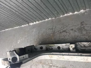  Порог со стойкой левый BMW 5 F10/F11/GT F07 Арт E12588506, вид 6
