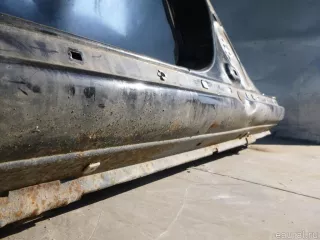  Порог со стойкой левый SsangYong Kyron Арт E12750952, вид 3