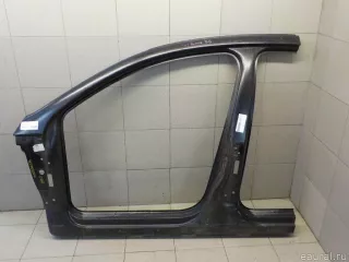 3C5809835 Порог со стойкой левый Volkswagen Passat B6 Арт E30758513, вид 1