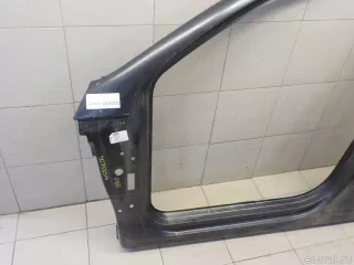 3C5809835 Порог со стойкой левый Volkswagen Passat B6 Арт E30758513, вид 2